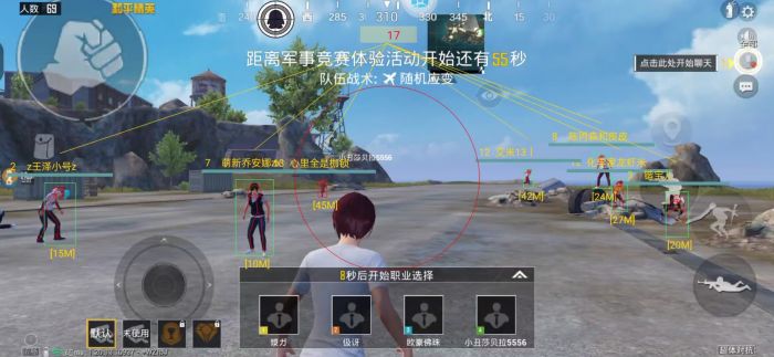 和平精英定制外挂多少钱（和平精英外挂大概多少）